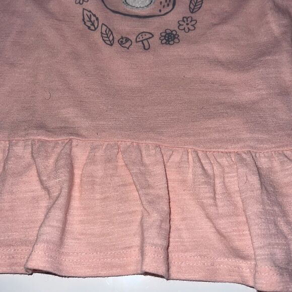 🛍🛍Girls Cute little outfit size 9 months - Picture 3 of 8